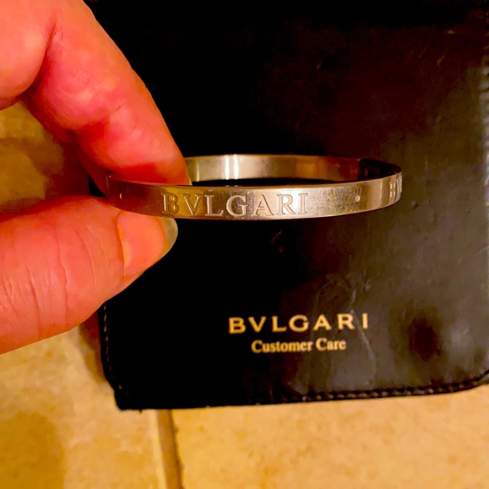 Bulgari Bracelet